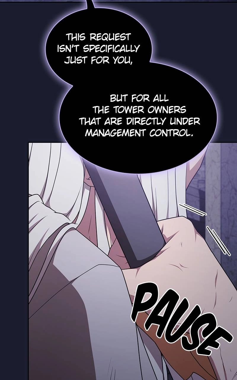 The Advanced Player of the Tutorial Tower Chapter 184 Page 40