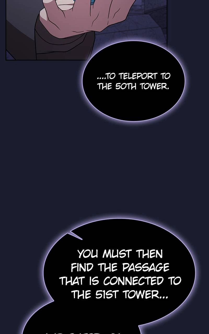 The Advanced Player of the Tutorial Tower Chapter 184 Page 57