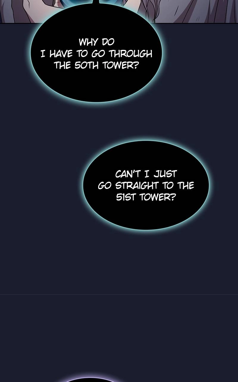 The Advanced Player of the Tutorial Tower Chapter 184 Page 59