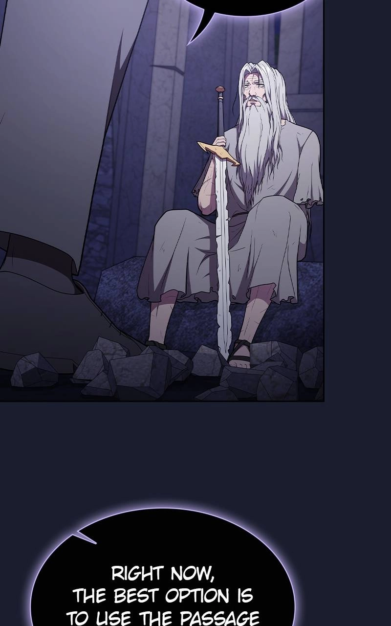 The Advanced Player of the Tutorial Tower Chapter 184 Page 64