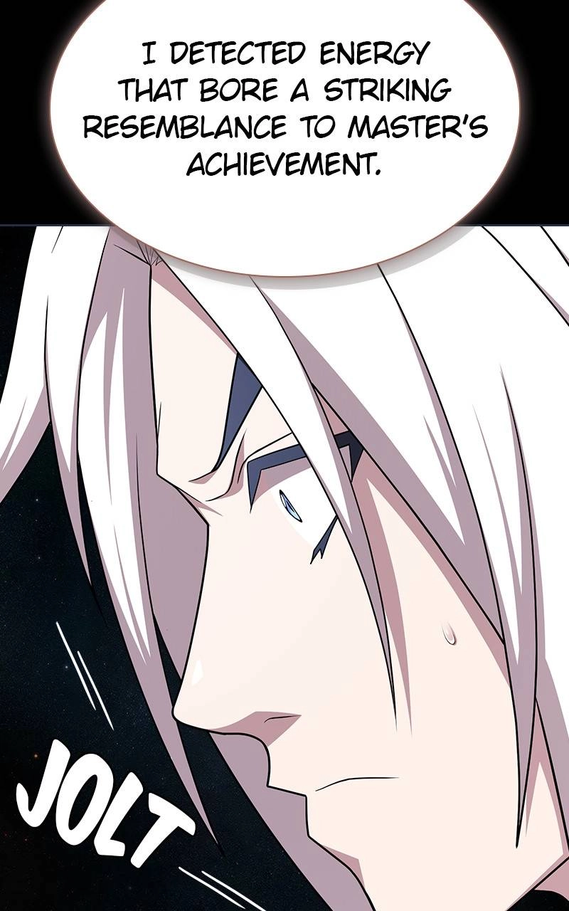 The Advanced Player of the Tutorial Tower Chapter 184 Page 6