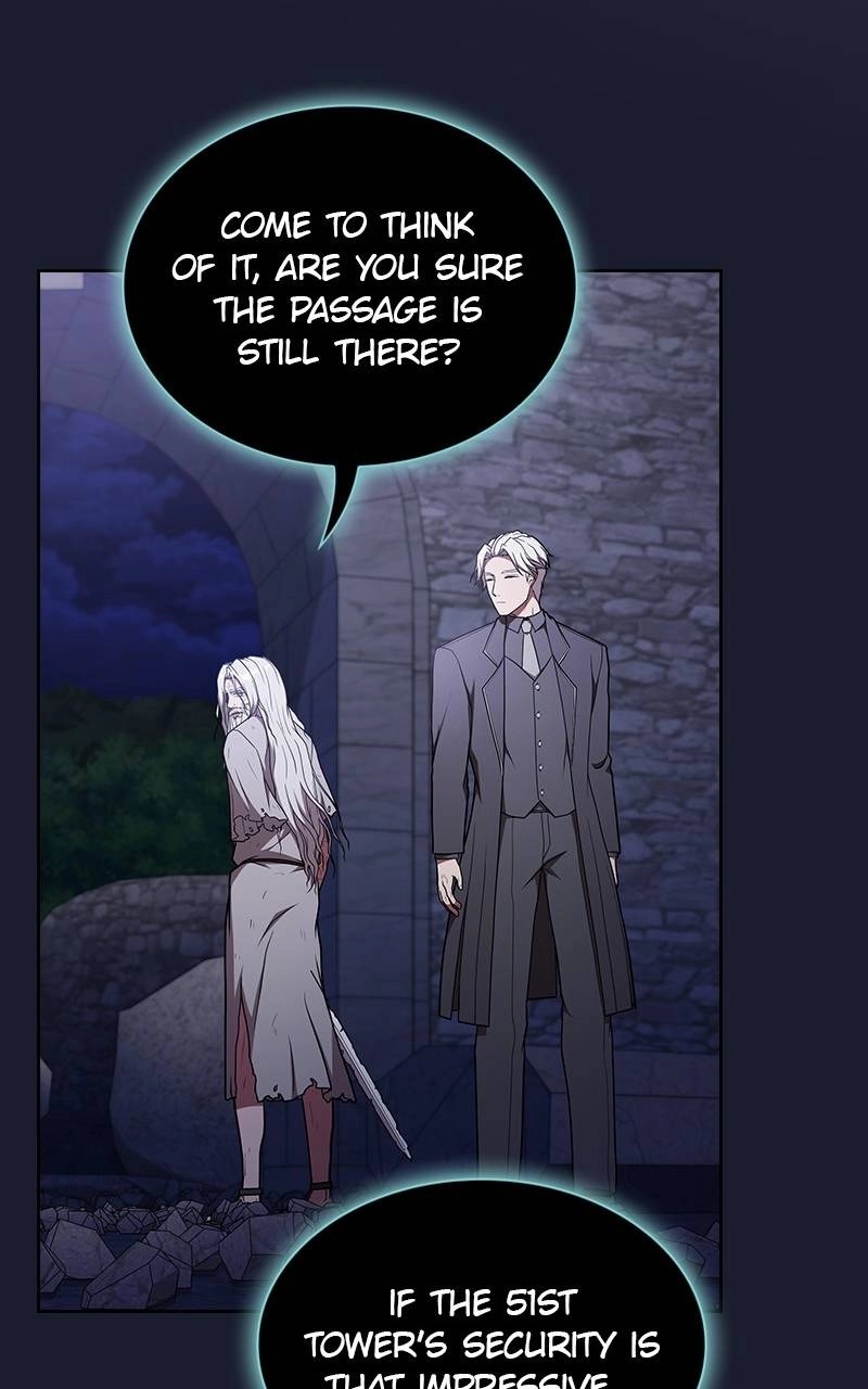 The Advanced Player of the Tutorial Tower Chapter 184 Page 77