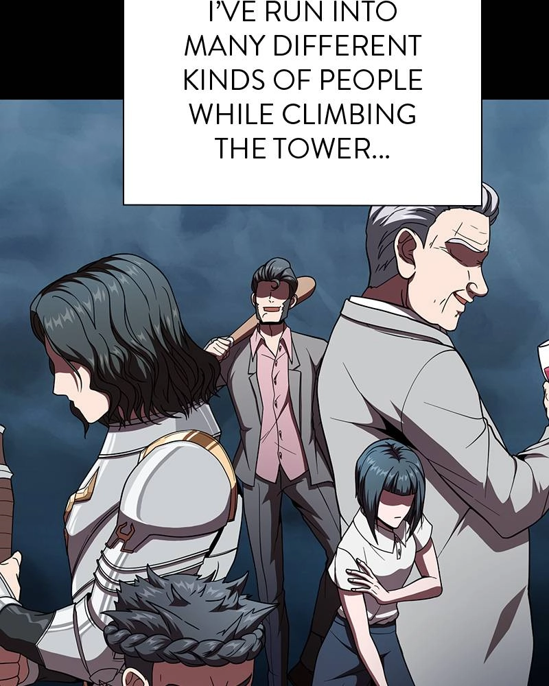 The Advanced Player of the Tutorial Tower Chapter 70 Page 57