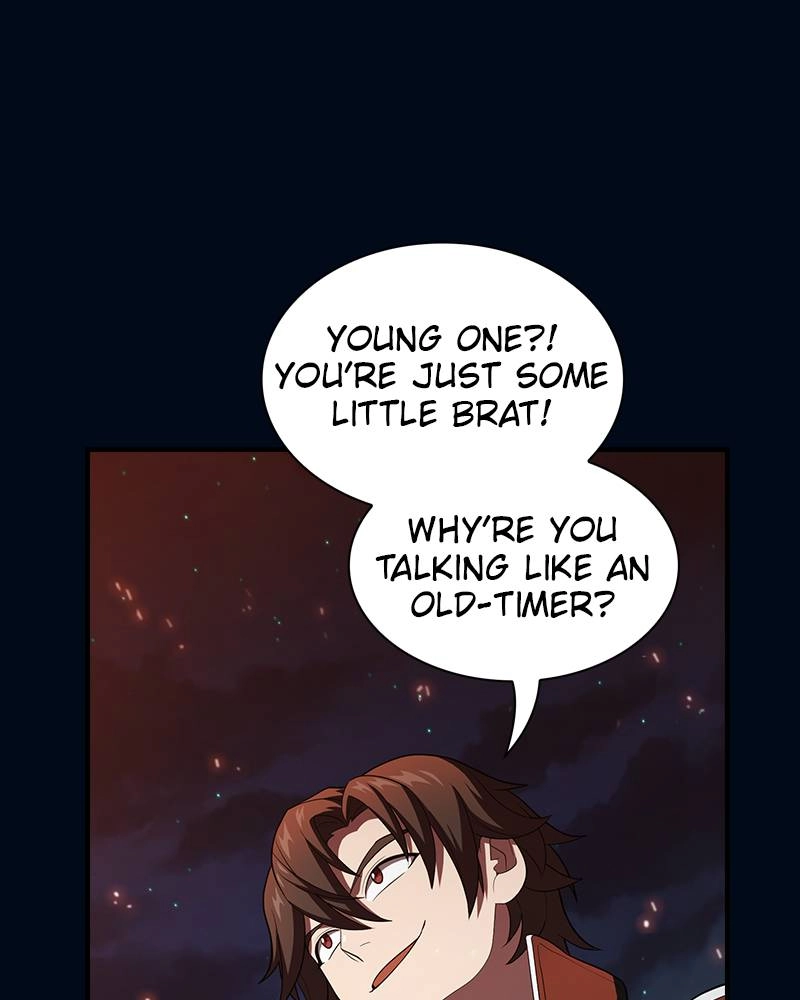 The Advanced Player of the Tutorial Tower Chapter 40 Page 71