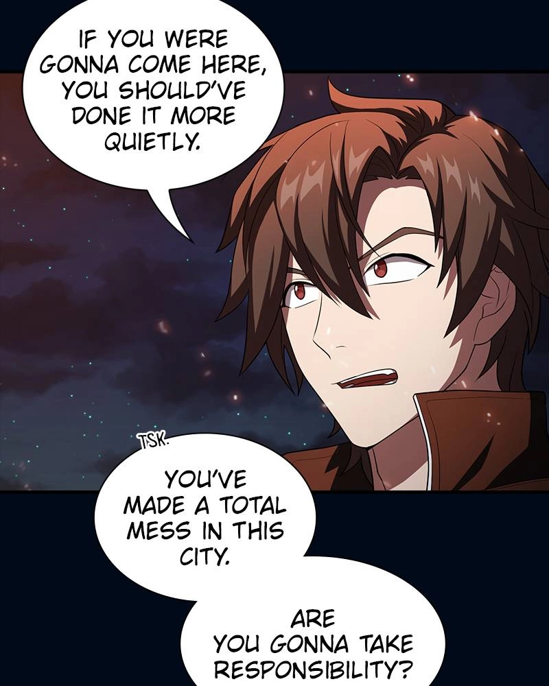 The Advanced Player of the Tutorial Tower Chapter 40 Page 74