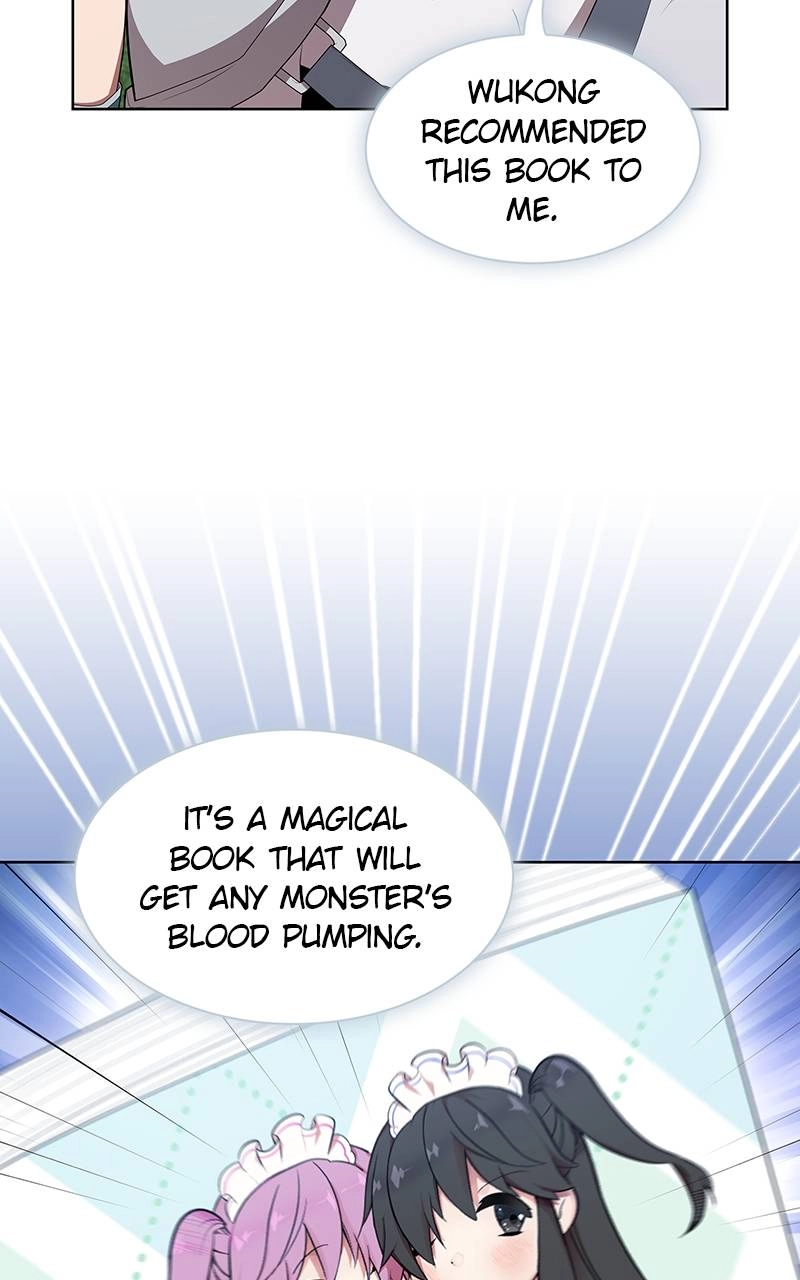 The Advanced Player of the Tutorial Tower Chapter 146 Page 102