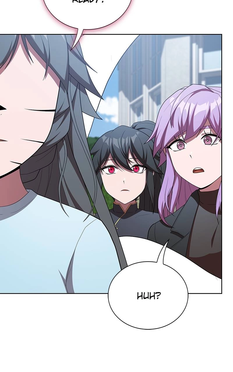 The Advanced Player of the Tutorial Tower Chapter 146 Page 104