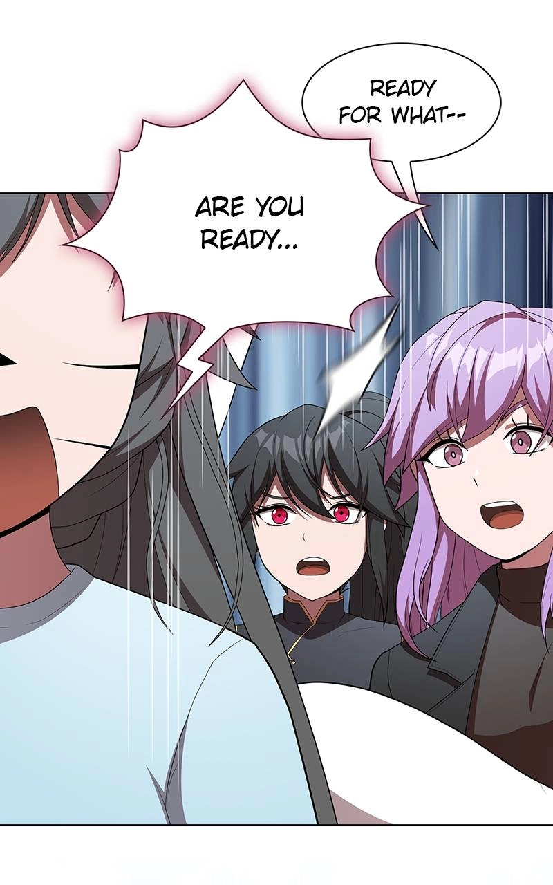 The Advanced Player of the Tutorial Tower Chapter 146 Page 105
