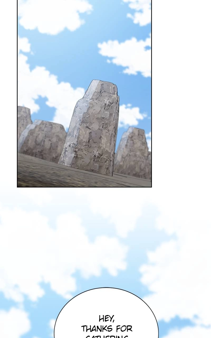 The Advanced Player of the Tutorial Tower Chapter 146 Page 109