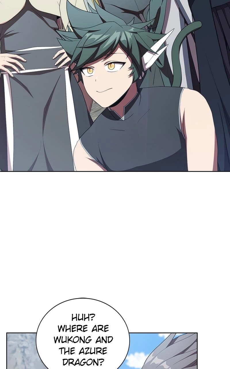 The Advanced Player of the Tutorial Tower Chapter 146 Page 113