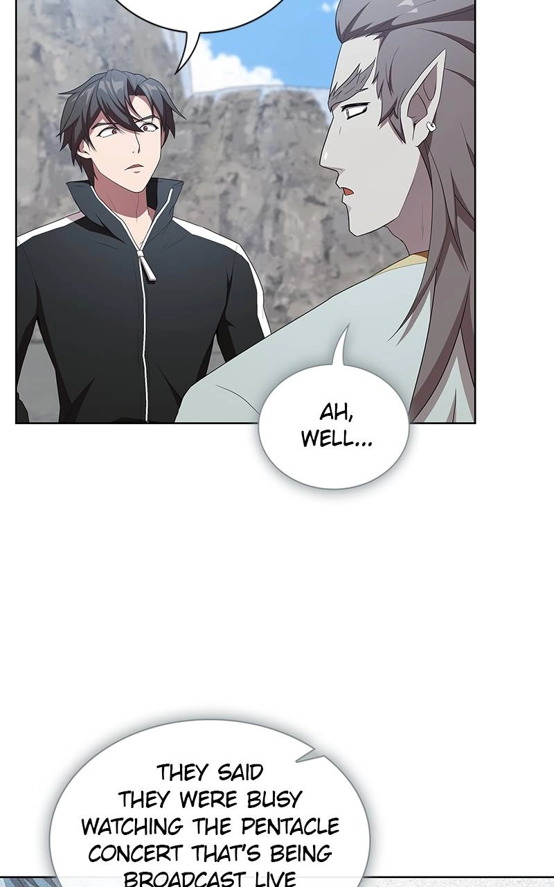 The Advanced Player of the Tutorial Tower Chapter 146 Page 114