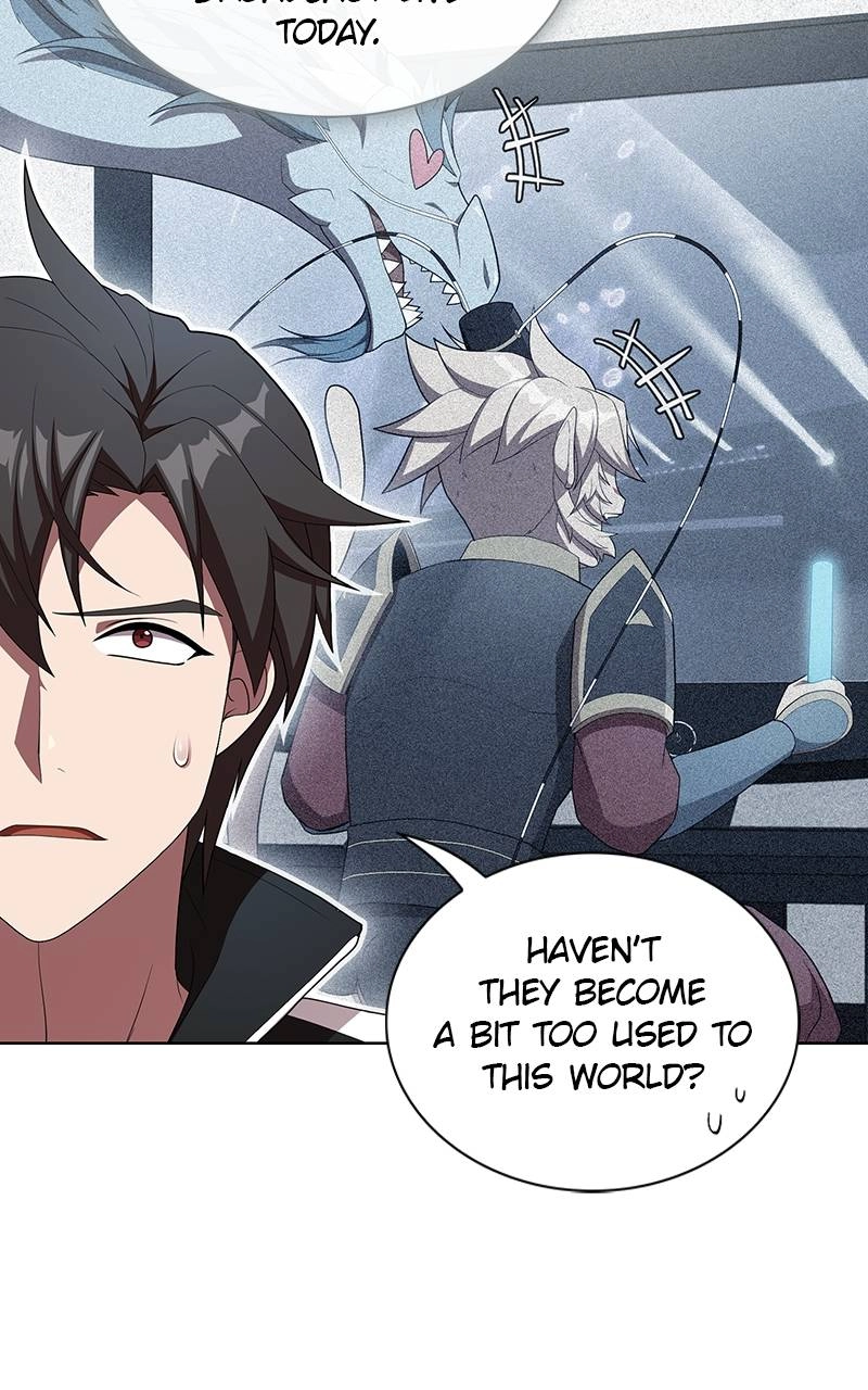 The Advanced Player of the Tutorial Tower Chapter 146 Page 115