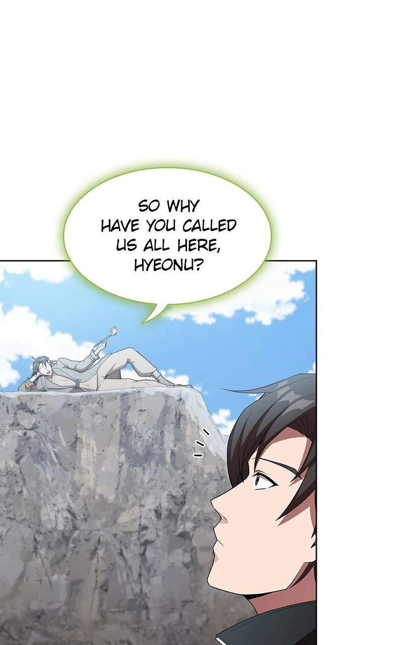 The Advanced Player of the Tutorial Tower Chapter 146 Page 116