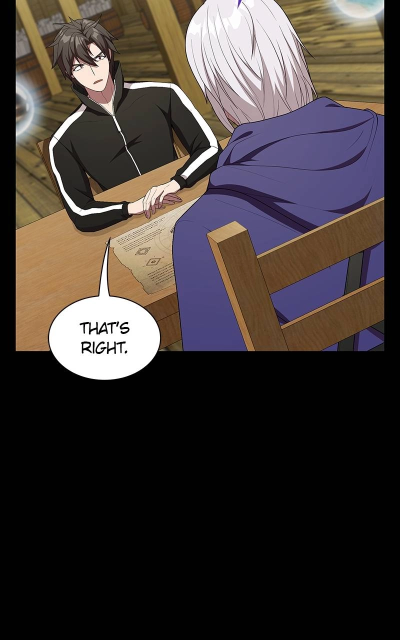The Advanced Player of the Tutorial Tower Chapter 146 Page 13