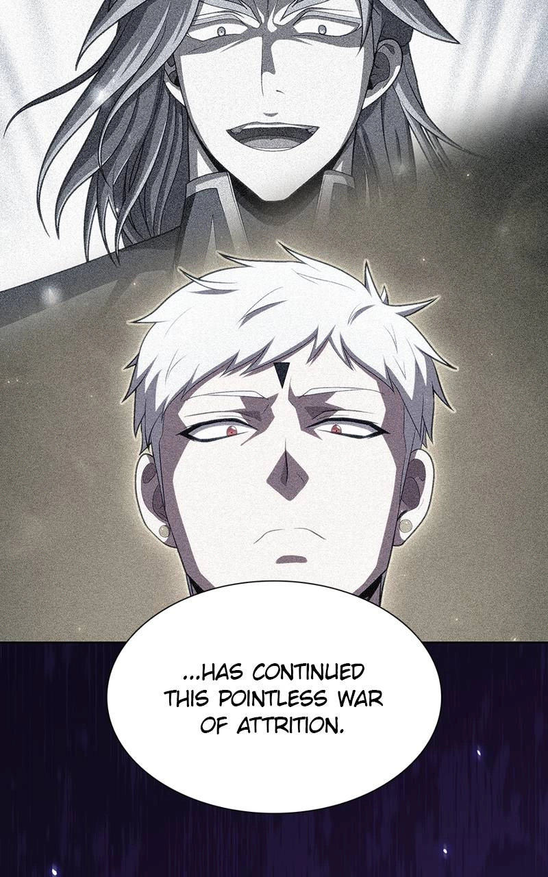 The Advanced Player of the Tutorial Tower Chapter 146 Page 17