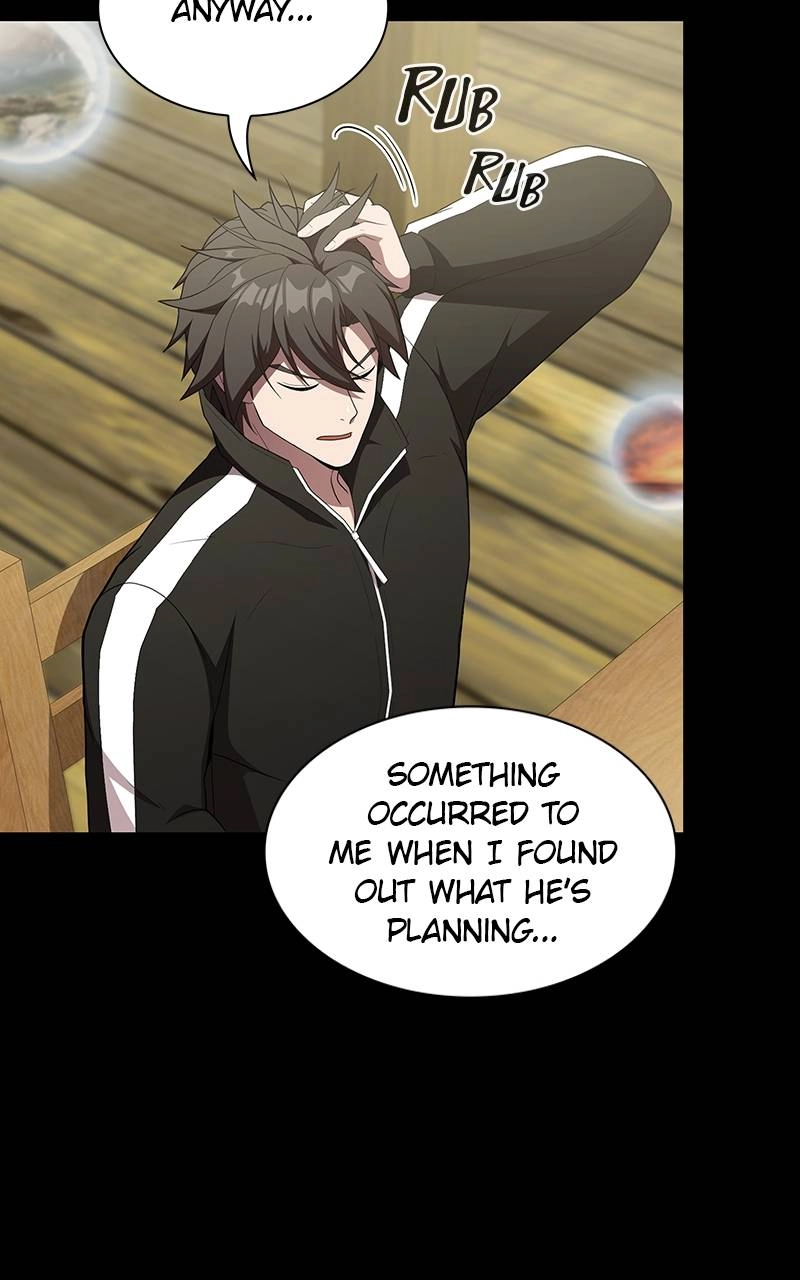 The Advanced Player of the Tutorial Tower Chapter 146 Page 23