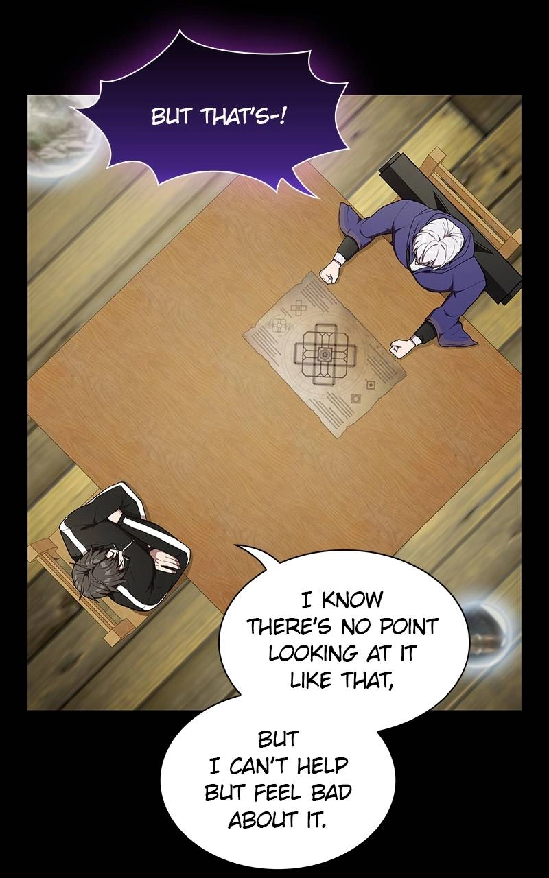 The Advanced Player of the Tutorial Tower Chapter 146 Page 30
