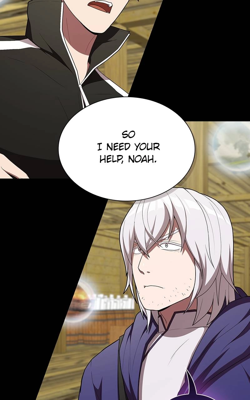 The Advanced Player of the Tutorial Tower Chapter 146 Page 32