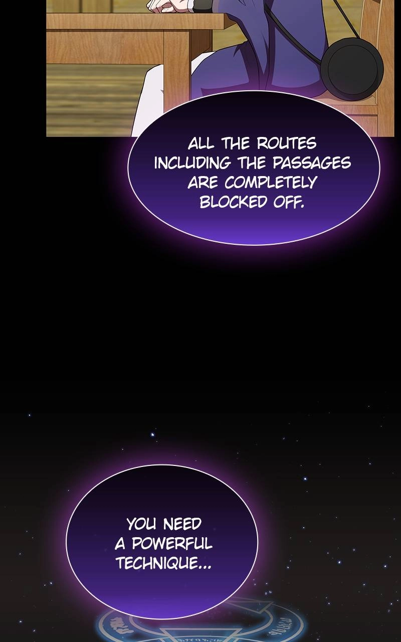 The Advanced Player of the Tutorial Tower Chapter 146 Page 34