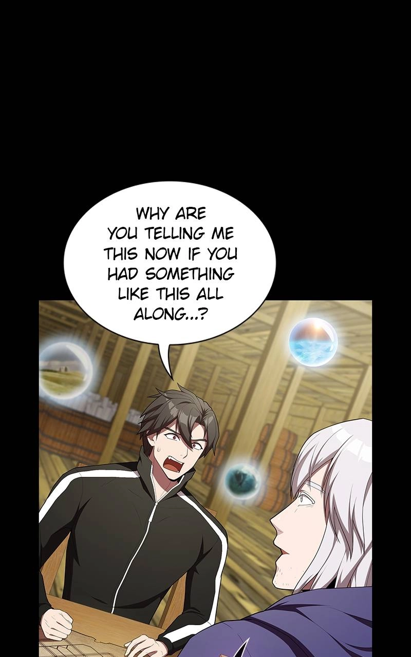 The Advanced Player of the Tutorial Tower Chapter 146 Page 39