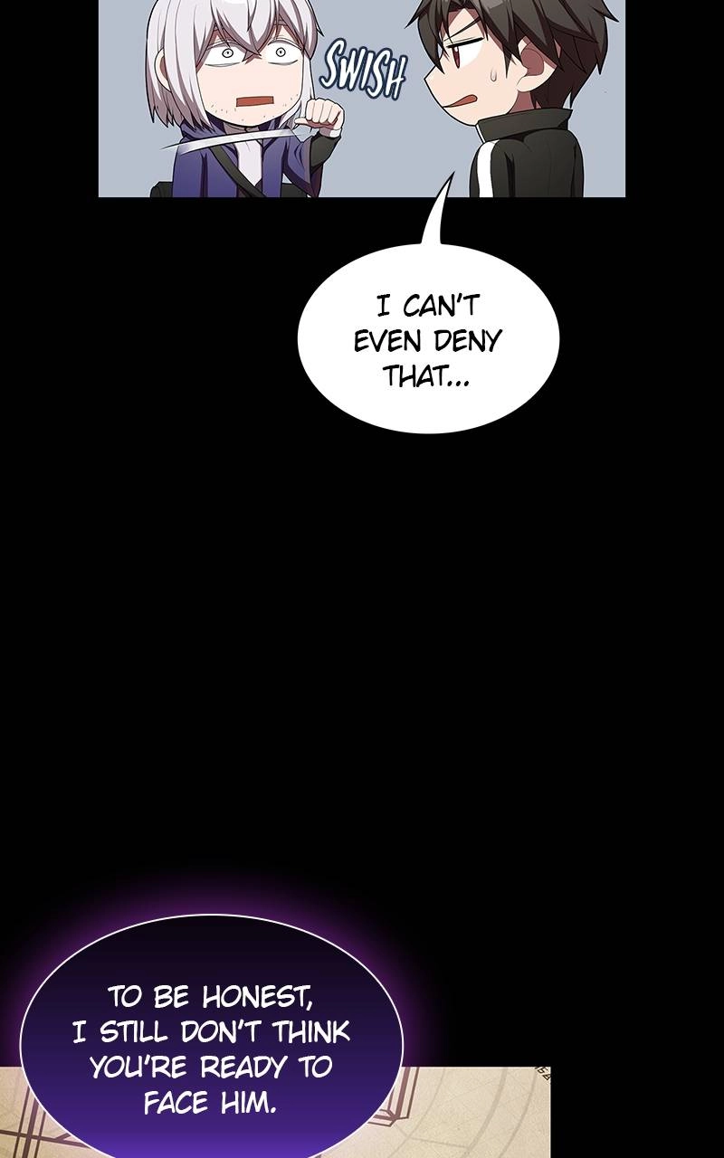 The Advanced Player of the Tutorial Tower Chapter 146 Page 41