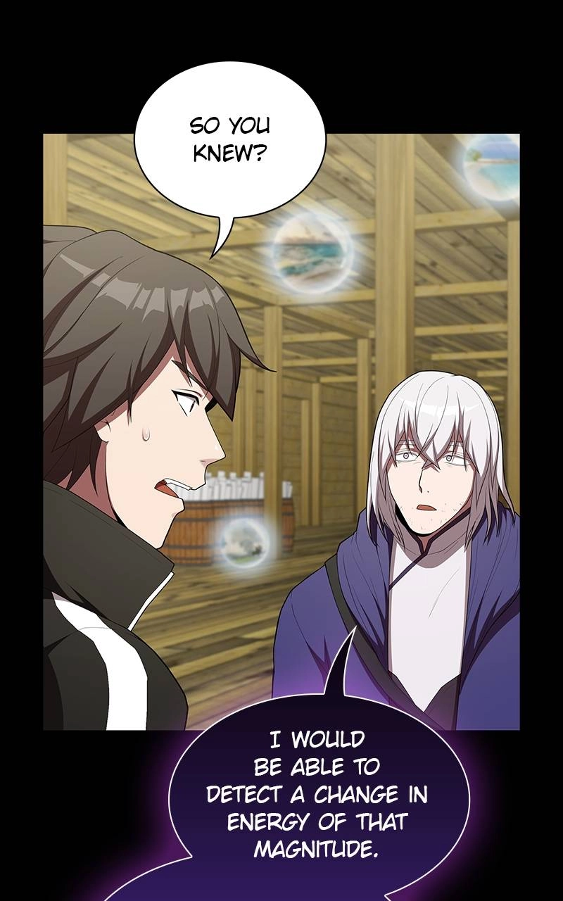 The Advanced Player of the Tutorial Tower Chapter 146 Page 44