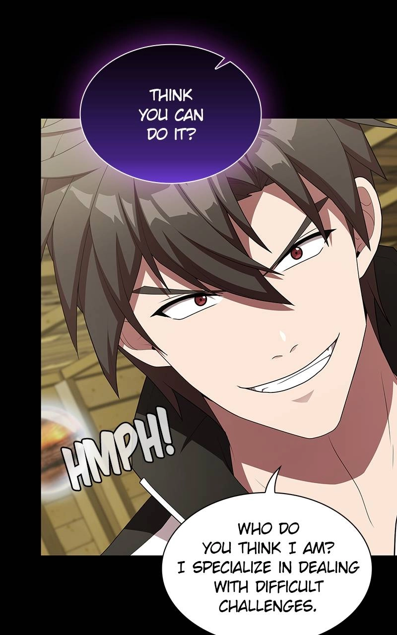 The Advanced Player of the Tutorial Tower Chapter 146 Page 48