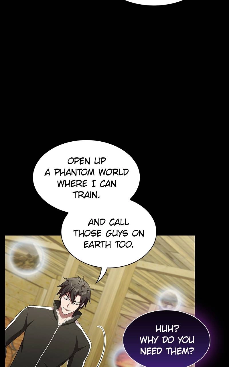The Advanced Player of the Tutorial Tower Chapter 146 Page 49