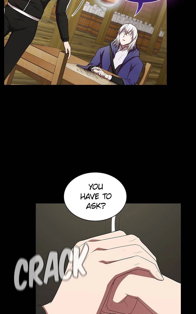 The Advanced Player of the Tutorial Tower Chapter 146 Page 50