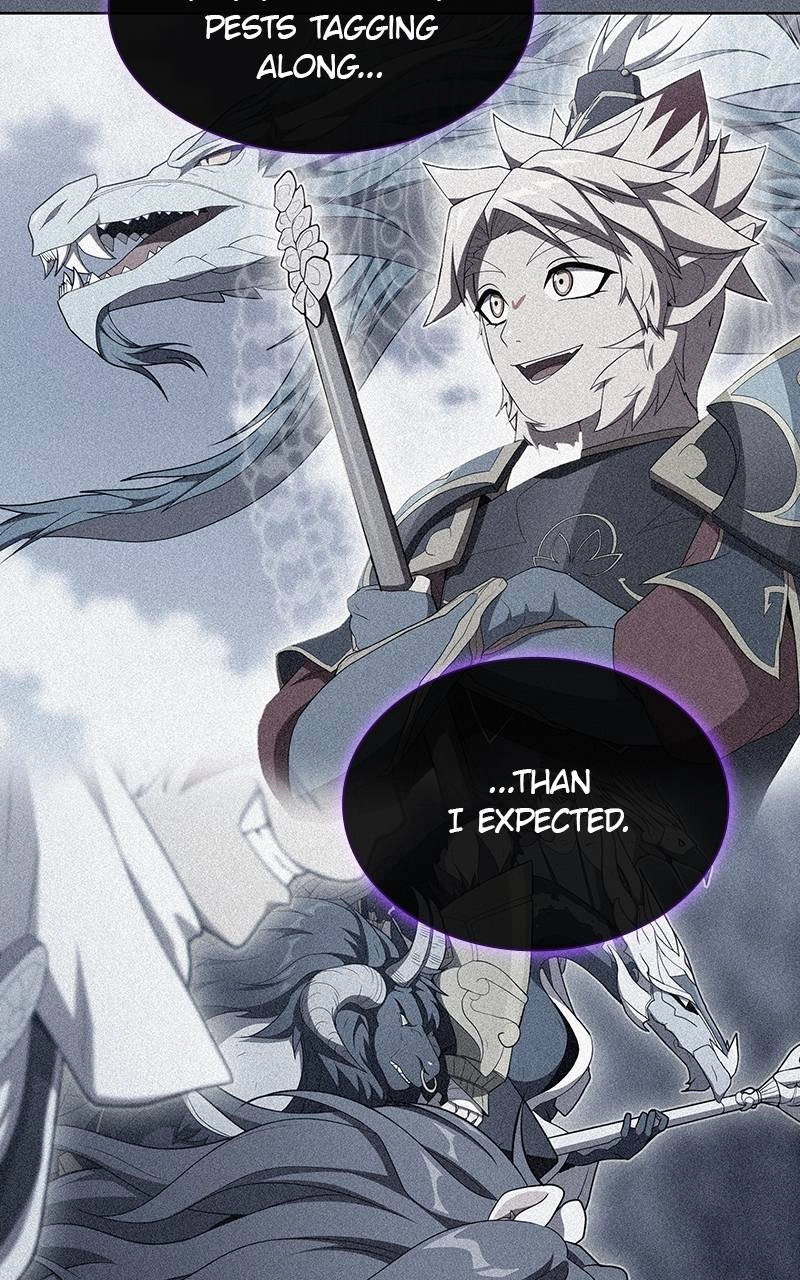 The Advanced Player of the Tutorial Tower Chapter 146 Page 57