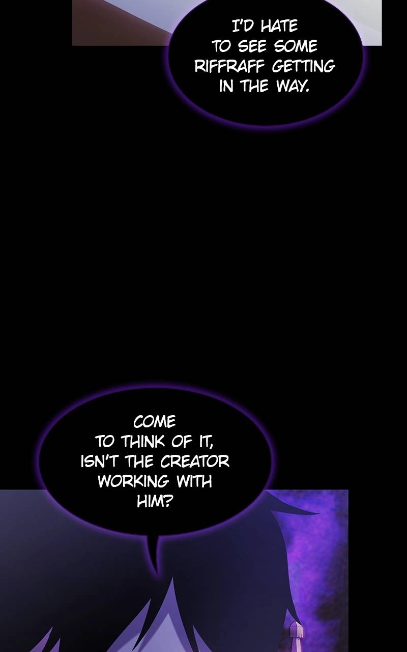 The Advanced Player of the Tutorial Tower Chapter 146 Page 59