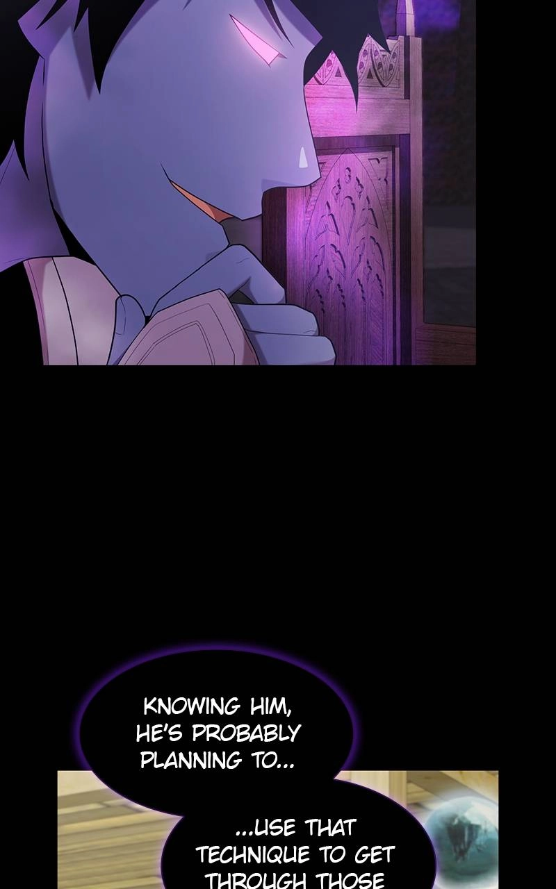 The Advanced Player of the Tutorial Tower Chapter 146 Page 60