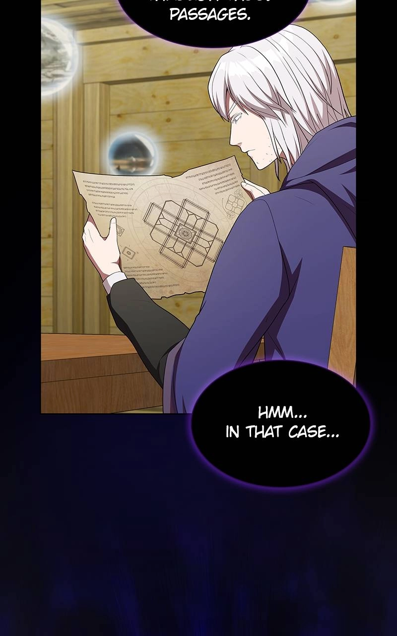 The Advanced Player of the Tutorial Tower Chapter 146 Page 61