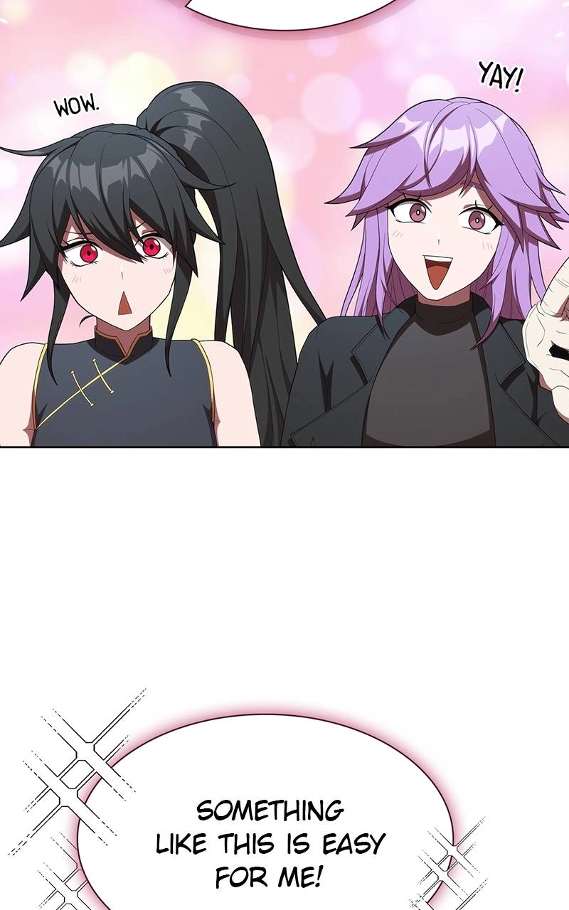 The Advanced Player of the Tutorial Tower Chapter 146 Page 74