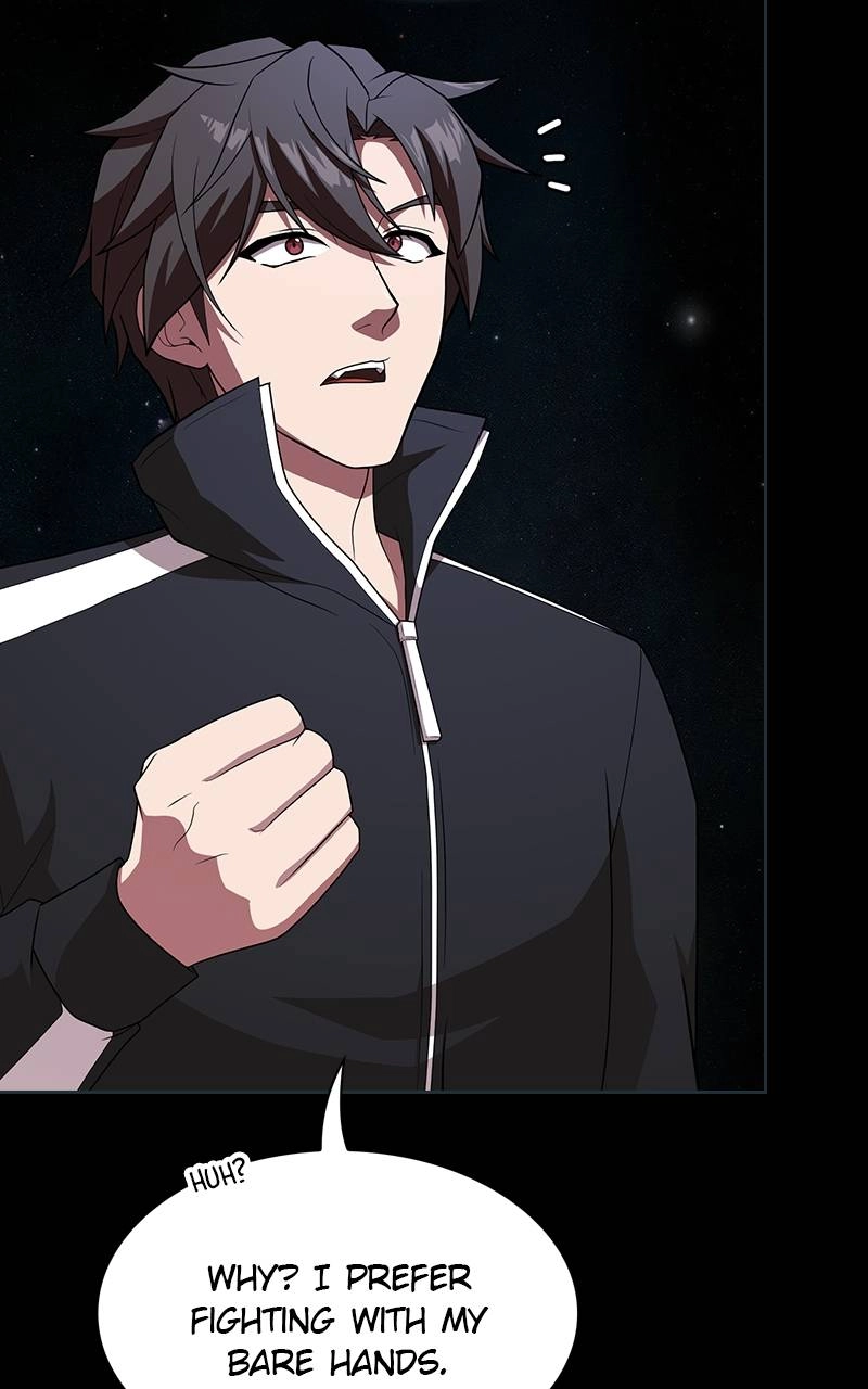 The Advanced Player of the Tutorial Tower Chapter 188 Page 7