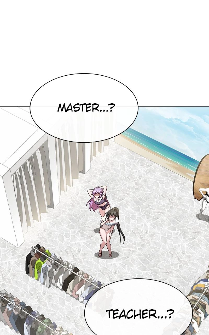 The Advanced Player of the Tutorial Tower Chapter 194 Page 102