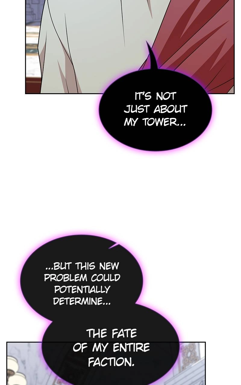 The Advanced Player of the Tutorial Tower Chapter 194 Page 115