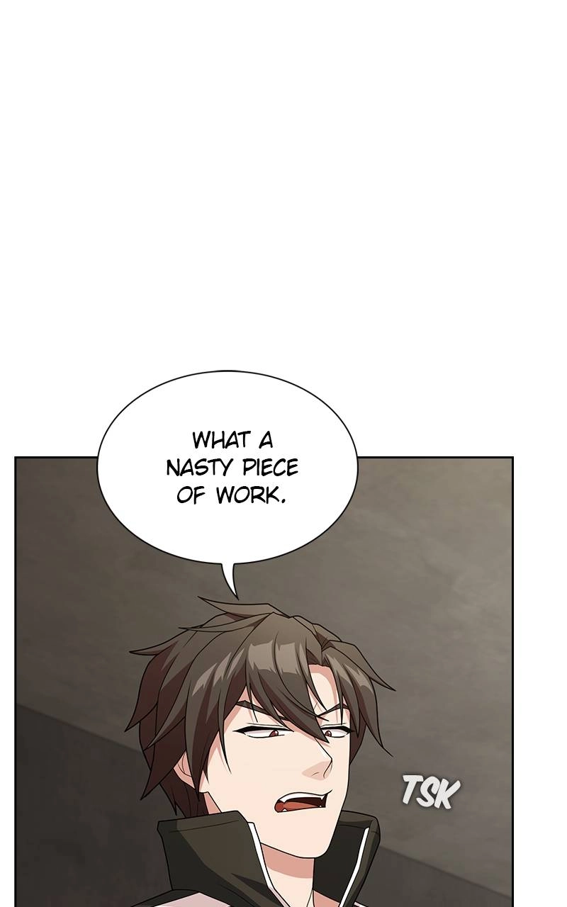 The Advanced Player of the Tutorial Tower Chapter 194 Page 20