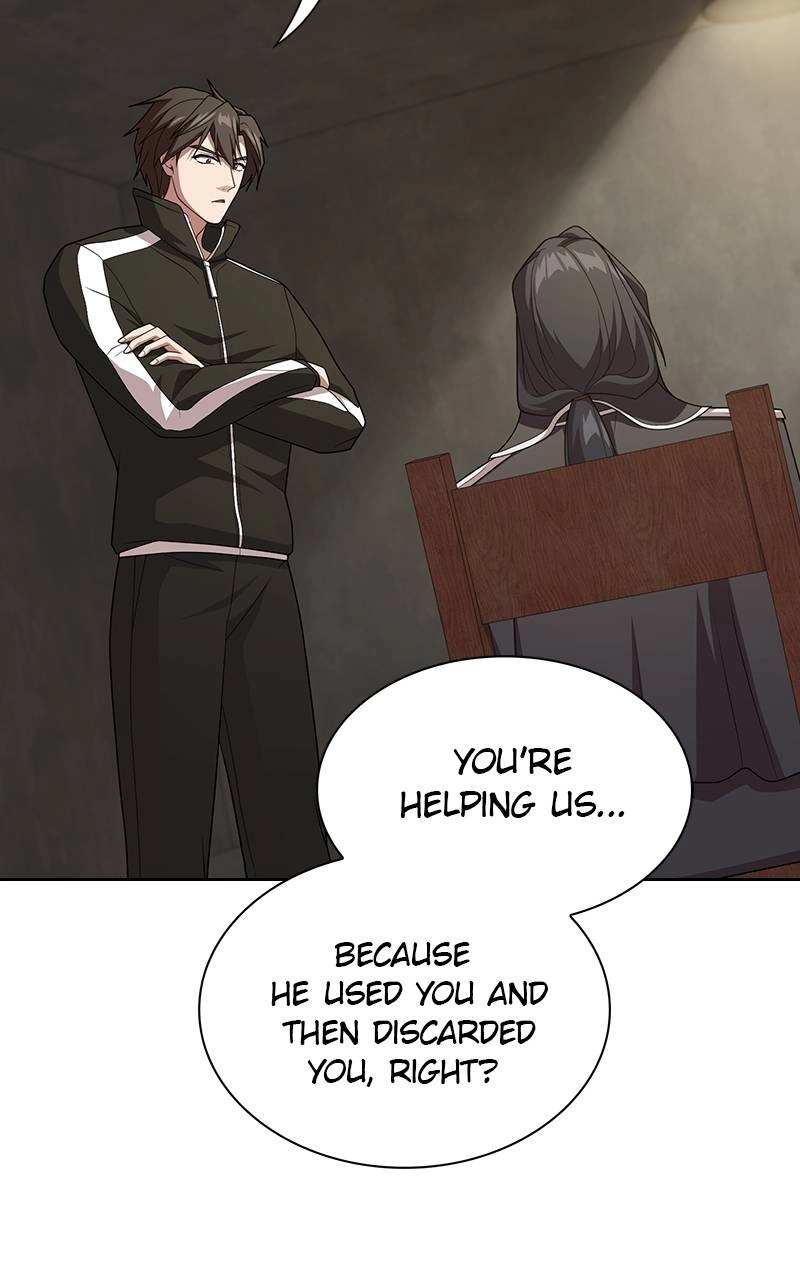 The Advanced Player of the Tutorial Tower Chapter 194 Page 22