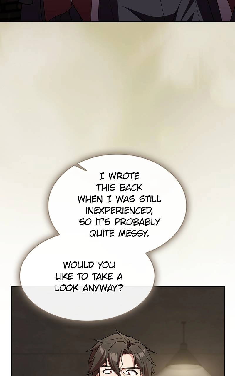 The Advanced Player of the Tutorial Tower Chapter 194 Page 32