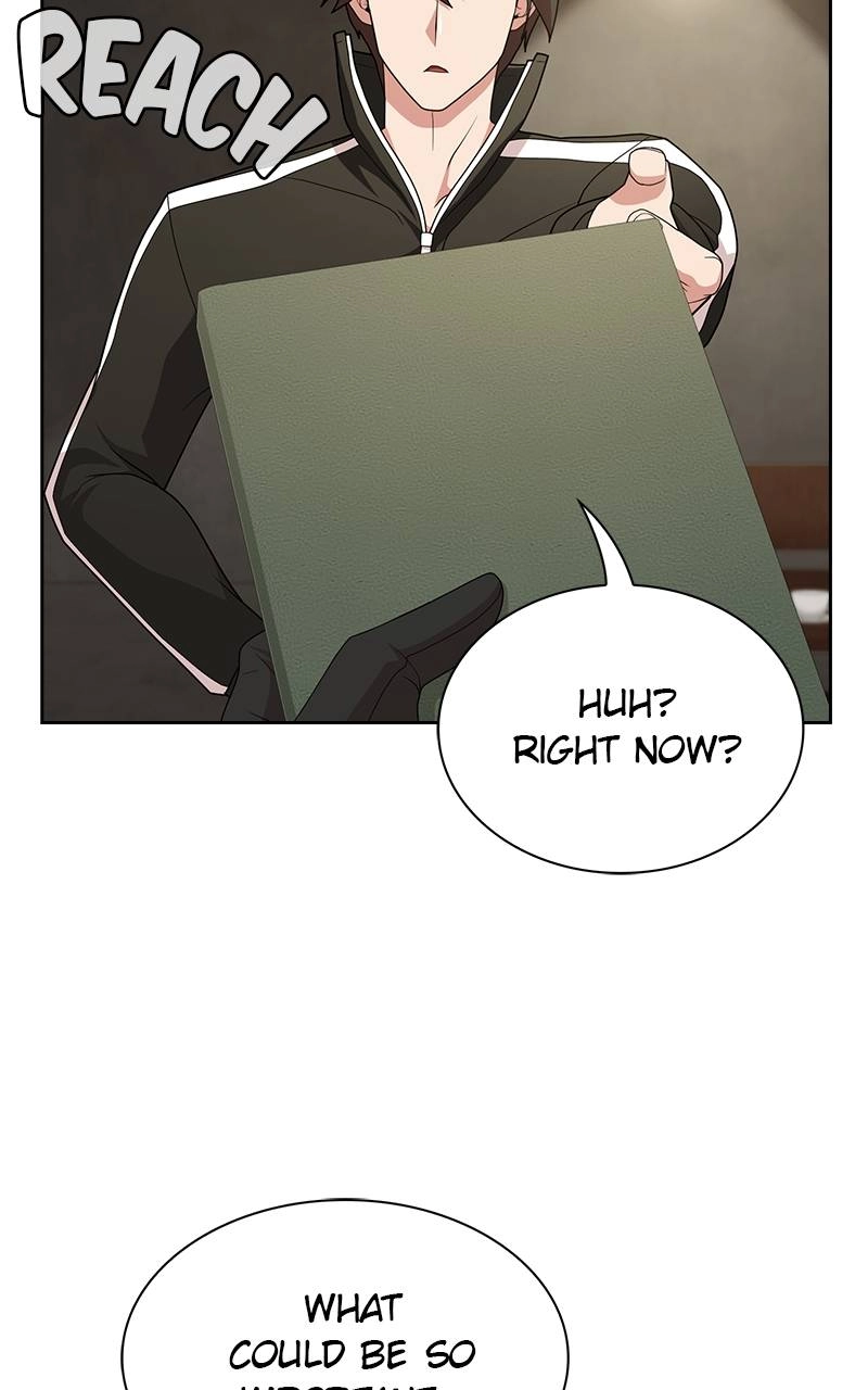 The Advanced Player of the Tutorial Tower Chapter 194 Page 33