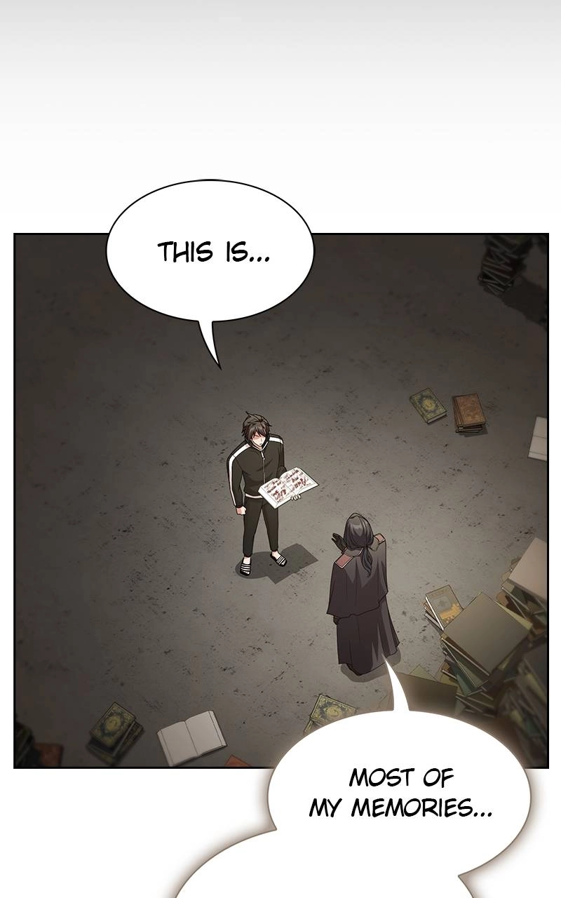 The Advanced Player of the Tutorial Tower Chapter 194 Page 38