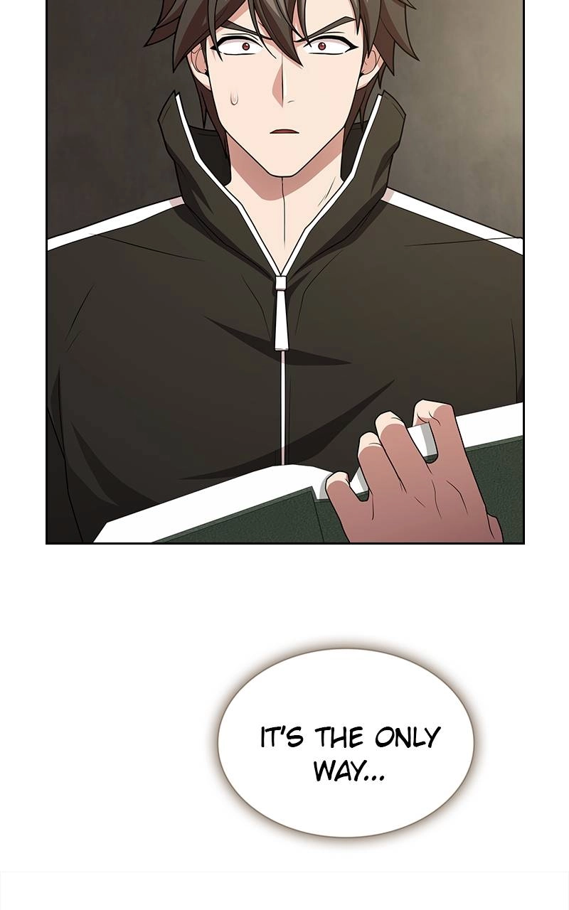 The Advanced Player of the Tutorial Tower Chapter 194 Page 46