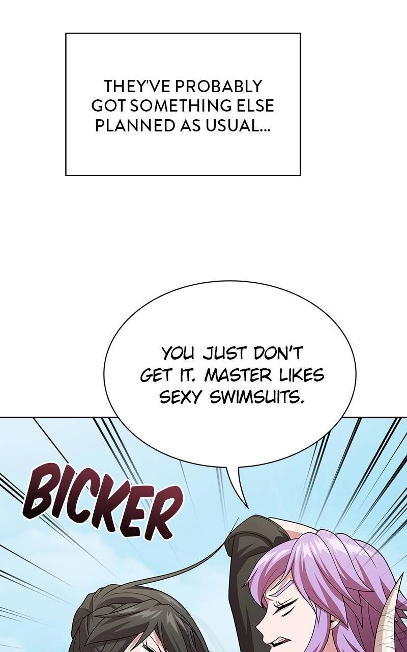 The Advanced Player of the Tutorial Tower Chapter 194 Page 85
