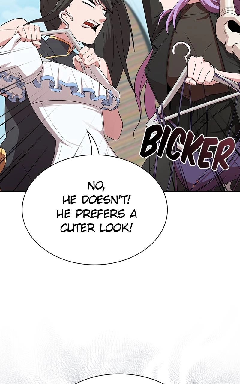 The Advanced Player of the Tutorial Tower Chapter 194 Page 86