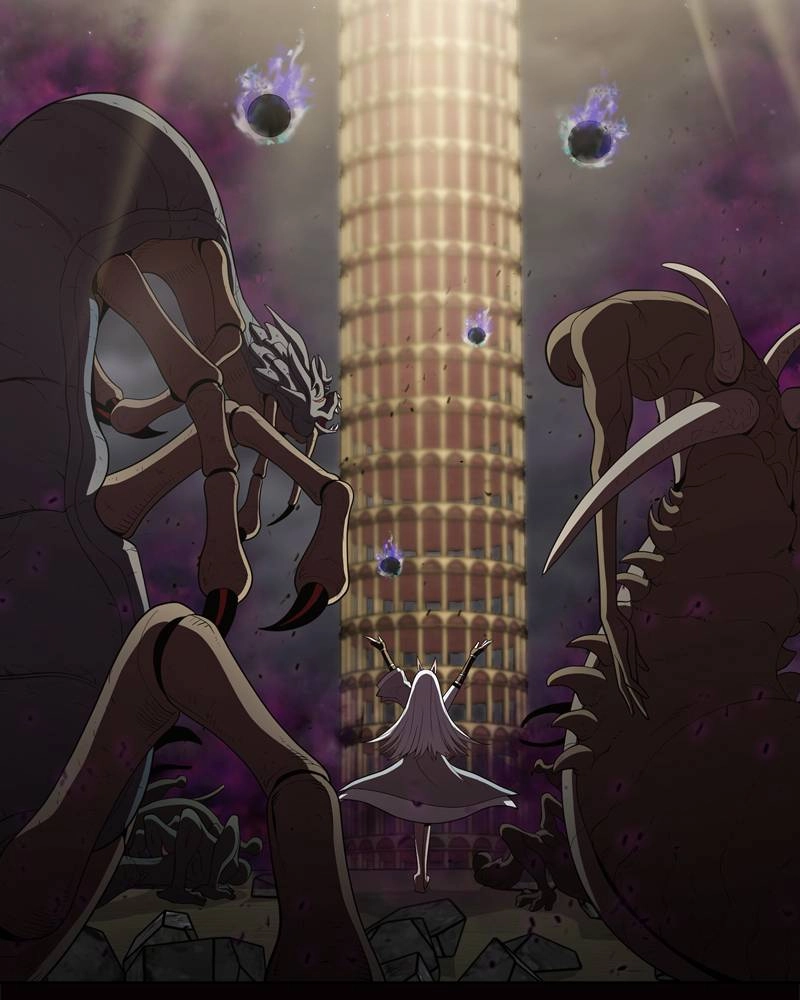 The Advanced Player of the Tutorial Tower Chapter 38 Page 117