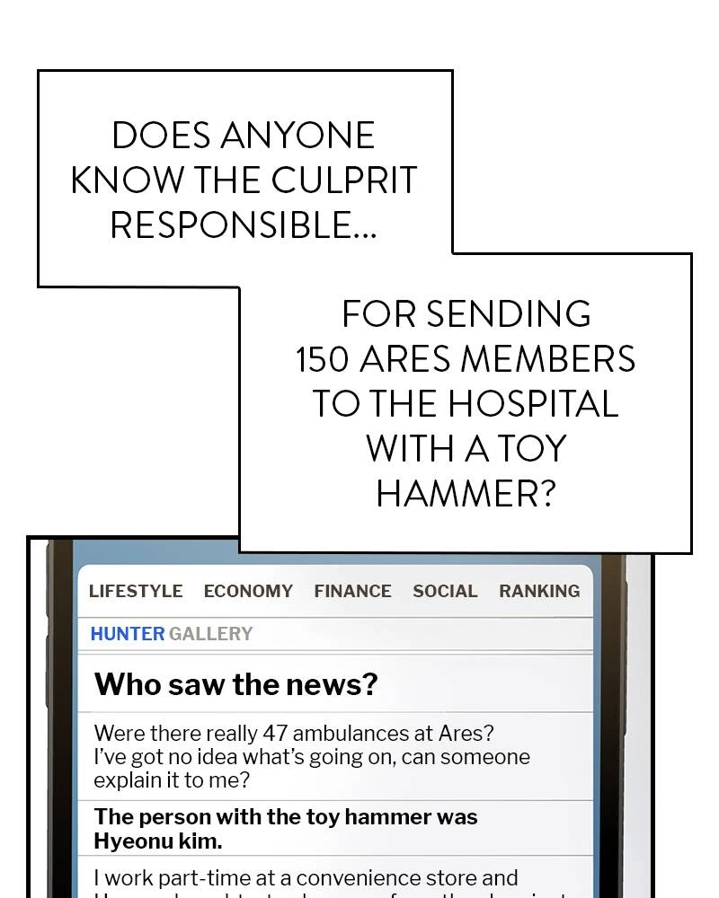 The Advanced Player of the Tutorial Tower Chapter 38 Page 122