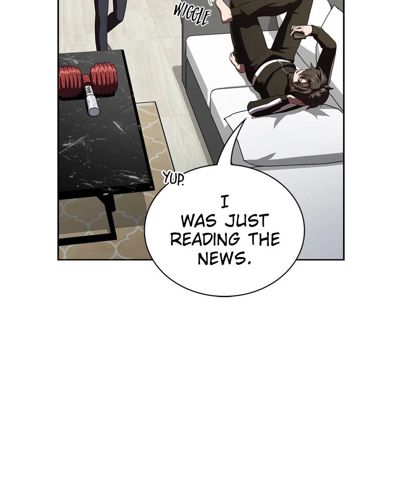 The Advanced Player of the Tutorial Tower Chapter 38 Page 127