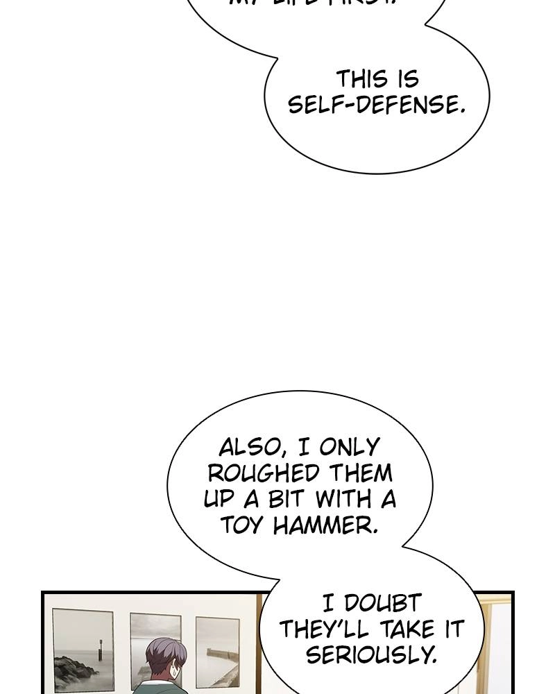 The Advanced Player of the Tutorial Tower Chapter 38 Page 130