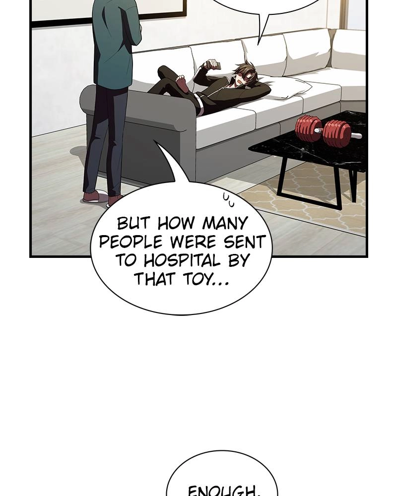 The Advanced Player of the Tutorial Tower Chapter 38 Page 131
